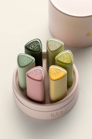 Pure Garden Collection