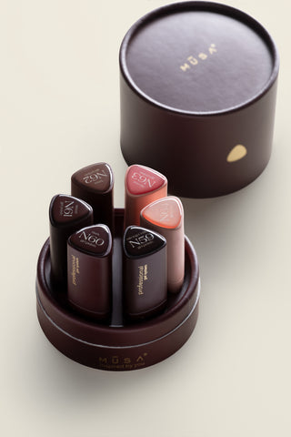 TIERRA Collection