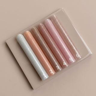 LIQUID POLYBASE SHIMMER 5