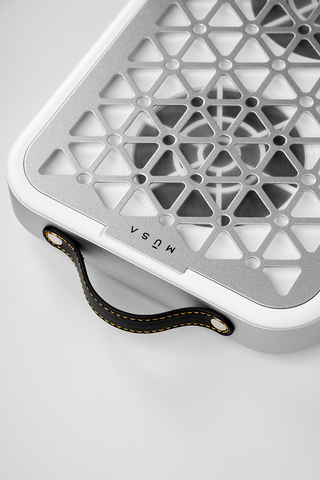 Vacuum dual turbo musa