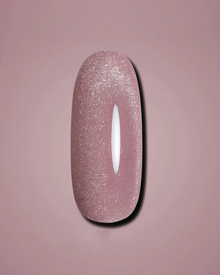 Dark Gel Polish Cat Eye 09, 10 ml