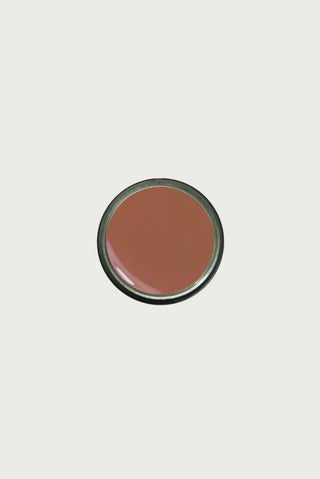 GEL POLISH BAKED CLAY