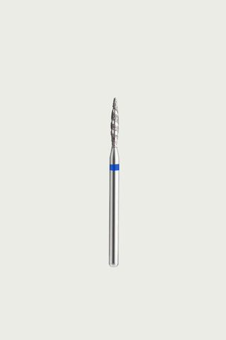 2.3 BLUE TORNADO FLAME BIT