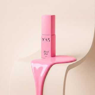 GEL POLISH BRINCK PINK