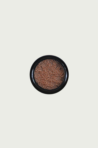 METAL COPPER BEADS 1.0