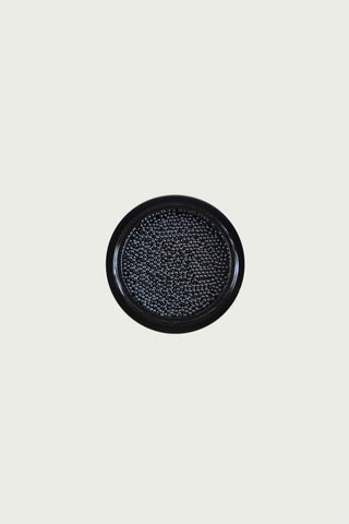 METAL GRAPHITE BEADS 1.0
