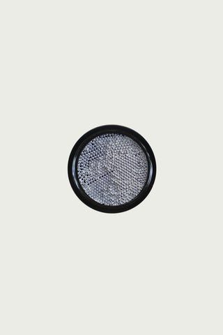METAL SILVER BEADS 1.0