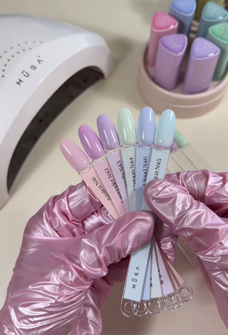 Candy Bloom Collection