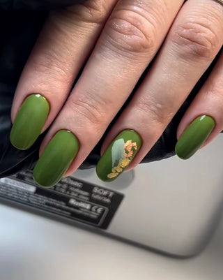 GEL POLISH HANGOUTS