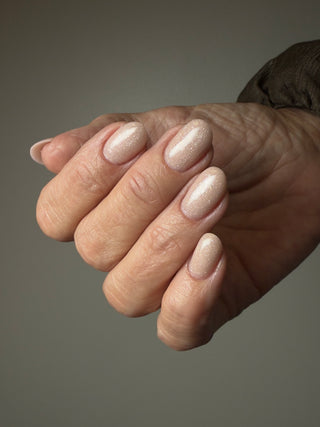 LIQUID POLYBASE SHIMMER 3