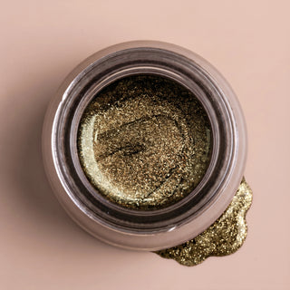 GLAM CAT EYE GOLD