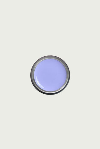 GEL POLISH LIGHT MAUVE – HEMA & TPO FREE