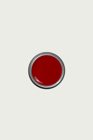 GEL POLISH RUFOUS RED – HEMA & TPO FREE