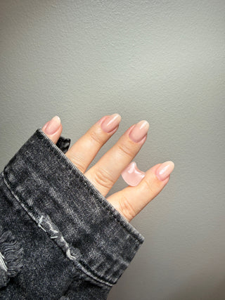 POLYGEL NUDE HEMA & TPO FREE
