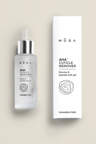 AHA Cuticle Remover