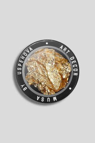 Gold Leaf