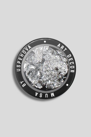 Silver Leaf
