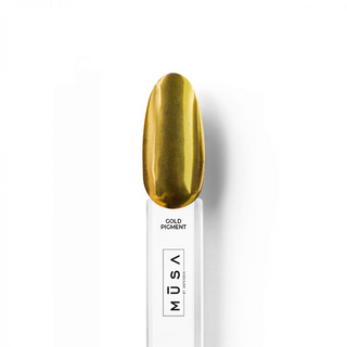 Gold Pigment