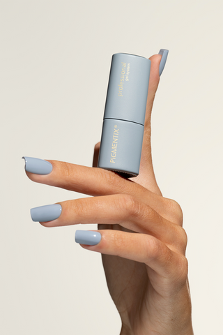 Pigmentix gel polish - moon dust 035