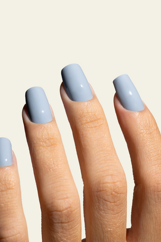 Pigmentix gel polish - moon dust 035
