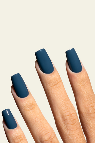 Pigmentix gel polish - denim 037