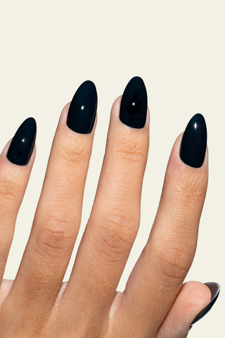 Pigmentix gel polish - midnight blue 038