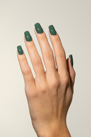 Pigmentix gel polish - forest 039