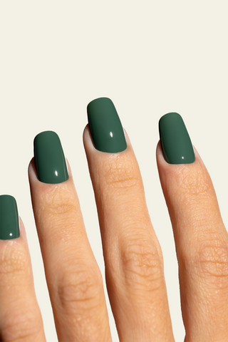 Pigmentix gel polish - forest 039