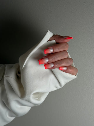 Gel Builder Fast Form - Spritz