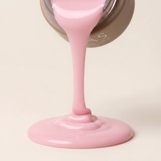 BUILDER SELF LEVELLING MILKY PINK