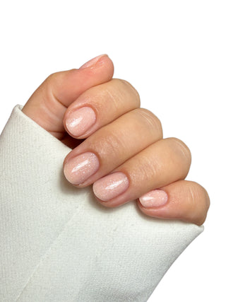 LIQUID POLYBASE SHIMMER 2