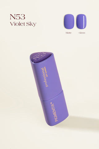Pigmentix N53 Violet Ský