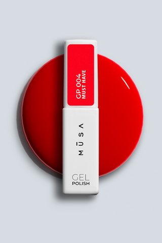 Gel Polish 004 Must Have 7ml