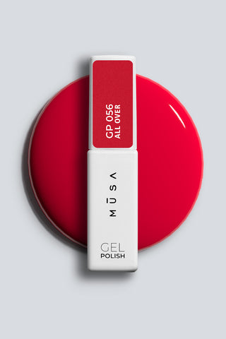 Gel Polish 056 All Over 7ml
