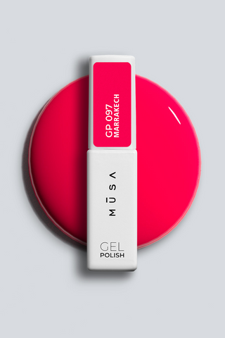 Gel Polish 097 Marrakech