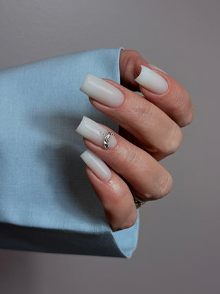 POLYGEL MILKY WHITE