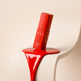 GEL POLISH CANDY APPLE – HEMA & TPO FREE