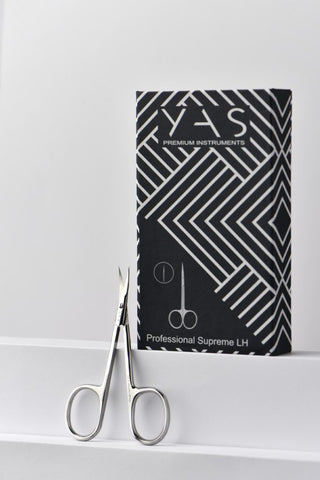 LEFT HANDLER SCISSORS