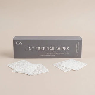 LINT FREE WIPES 500 PCS