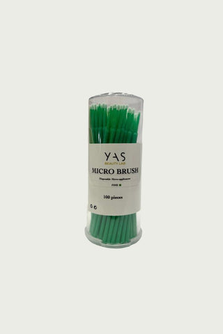 MICROAPPLICATORS