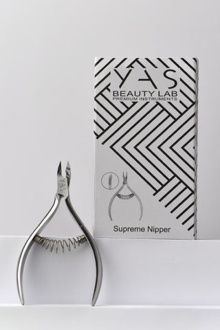 PEDICURE CUTTERS/NIPPER