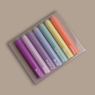 FORMING CREAM PASTEL PINK