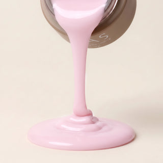 FORMING CREAM PASTEL PINK