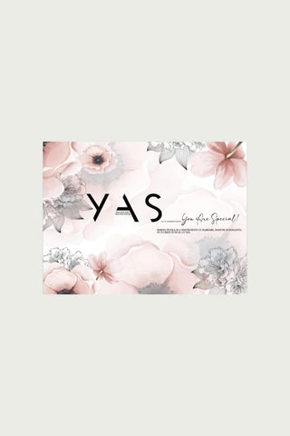 FLORAL FOIL TABLE PROTECTION