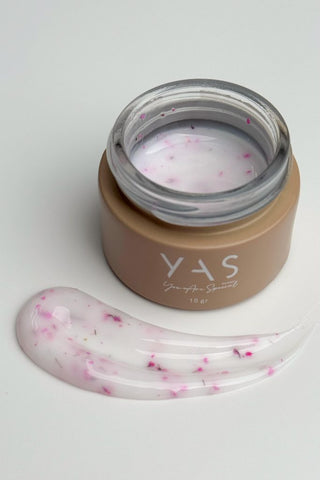 PETAL MILKY PINK BUILDER GEL – HEMA & TPO FREE