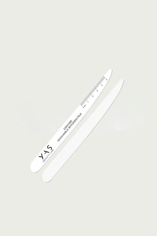 WASHABLE WOOD FILE 100 / 180