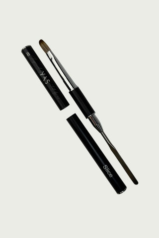 DOUBLE SIDE POLYGEL BRUSH