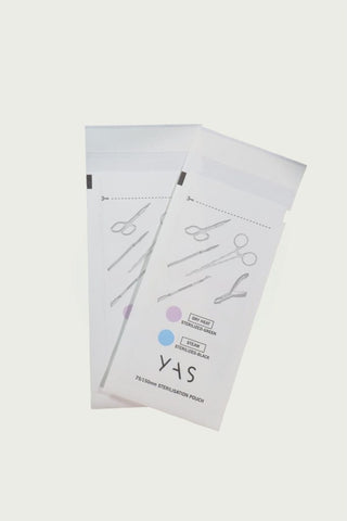 PUPINEL AUTOCLAVE STERILIZATION BAGS