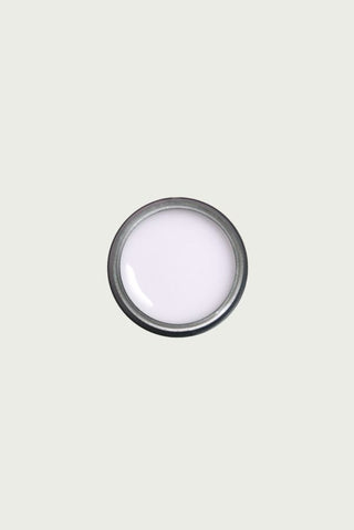 RUBBER BASE MILKY WHITE 2– HEMA & FREE