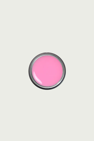 RUBBER BASE PASTEL PINK